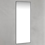 Macro Design avlangt speil (ramme / vendbar)