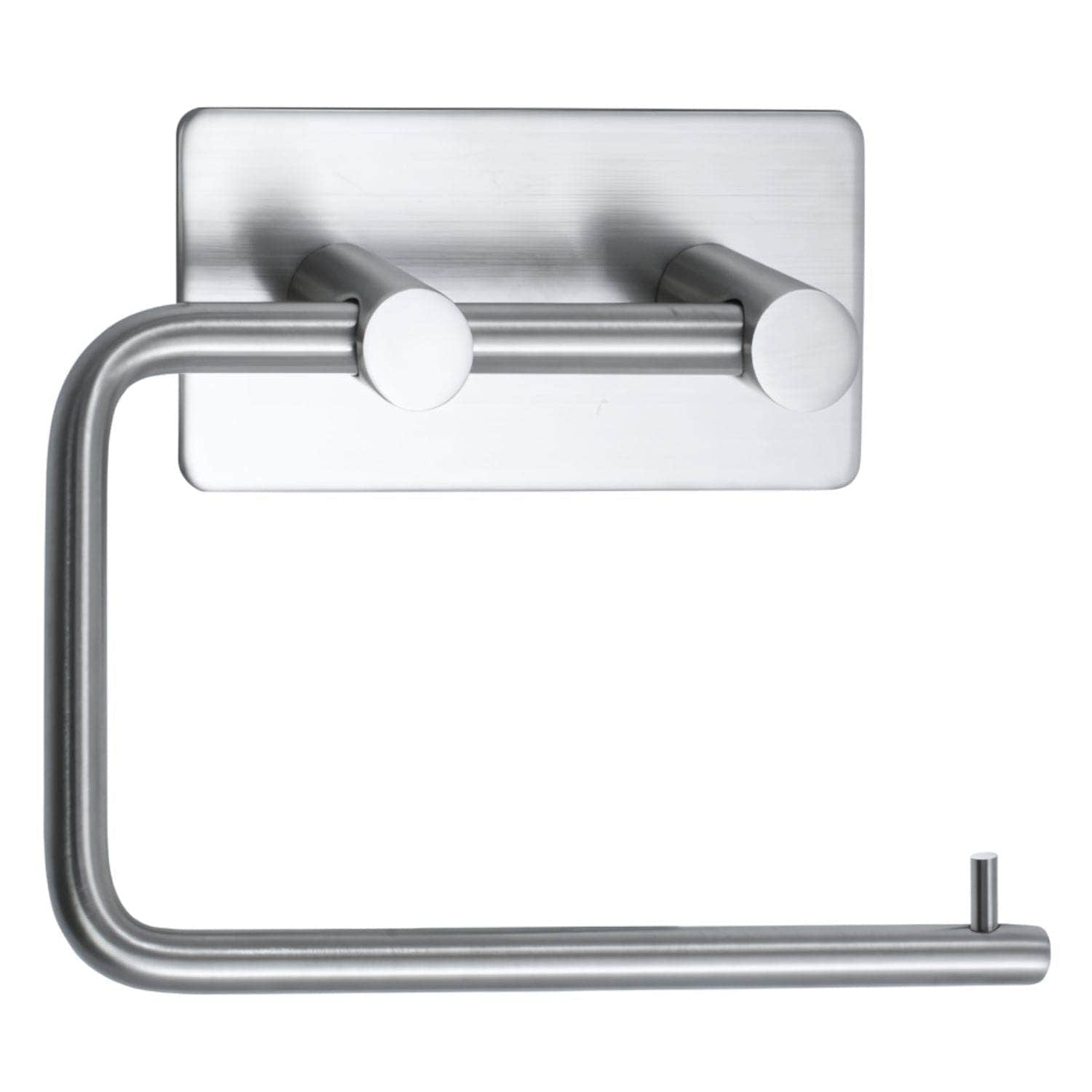 Macro Design BASE Toalettpapirholder Børstet Macro Design Toalettrullholder GRO-TBDTHB