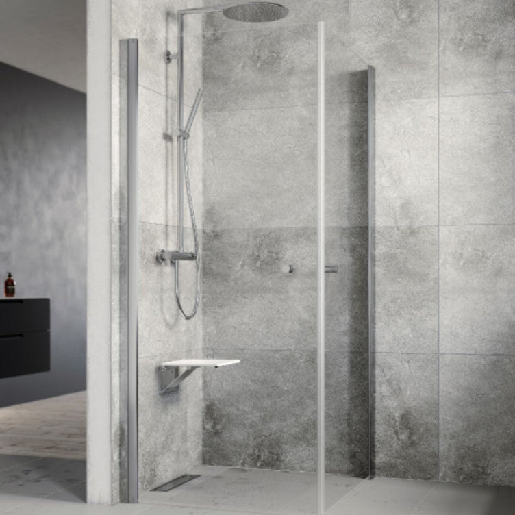 Macro Design CARE Dusjsete