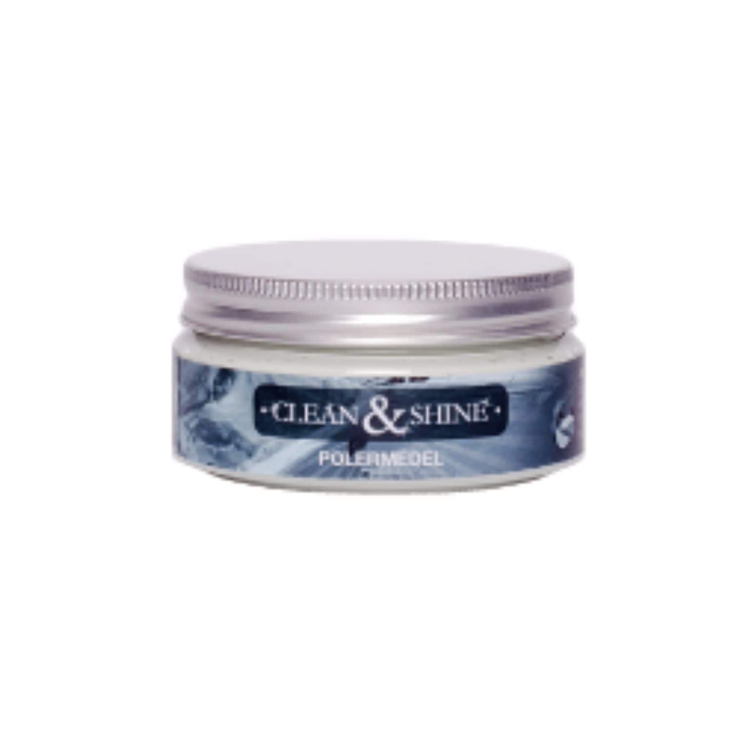 Macro Design Clean & Shine Polermedel Macro Design Rengjøringsmidler GRO-ITCSPM125