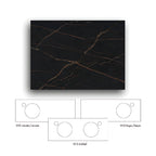 Macro Design Crown+ Dekton Benkeplate