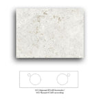 Macro Design Crown+ Dekton Benkeplate