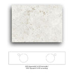 Macro Design Crown+ Dekton Benkeplate
