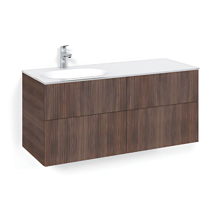 Macro Design CROWN Line Servantskap Venstre