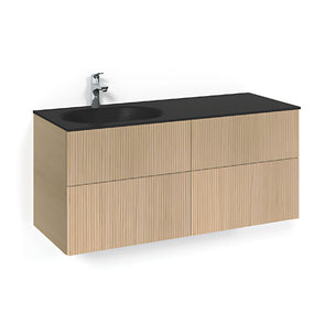 Macro Design CROWN Line Servantskap Venstre