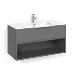 Macro Design CROWN Open box Servantskap LIGHT