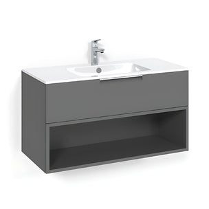 Macro Design CROWN Open box Servantskap LIGHT