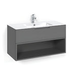 Macro Design CROWN Open box Servantskap LIGHT
