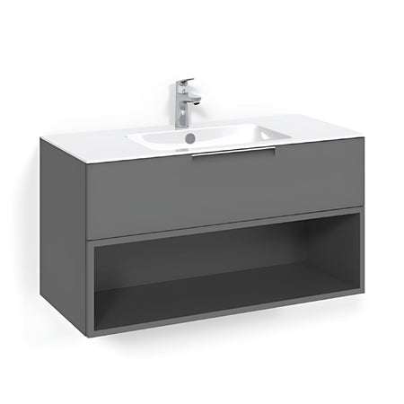 Macro Design CROWN Open box Servantskap LIGHT