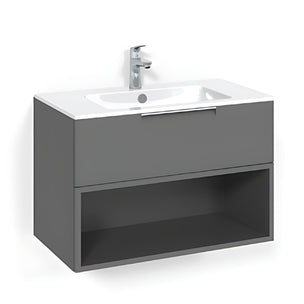 Macro Design CROWN Open box Servantskap LIGHT
