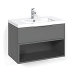 Macro Design CROWN Open box Servantskap LIGHT