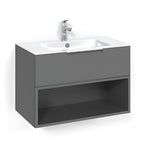 Macro Design CROWN Open box Servantskap LIGHT
