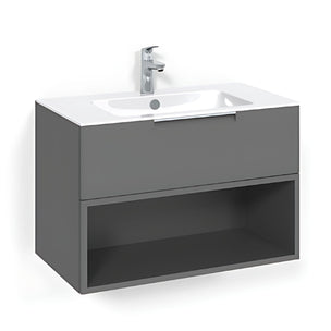 Macro Design CROWN Open box Servantskap LIGHT