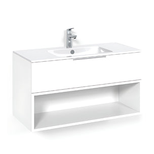 Macro Design CROWN Open box Servantskap LIGHT
