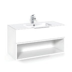 Macro Design CROWN Open box Servantskap LIGHT