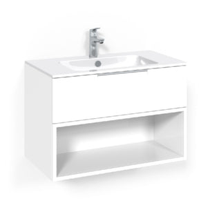 Macro Design CROWN Open box Servantskap LIGHT