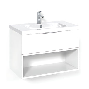 Macro Design CROWN Open box Servantskap LIGHT