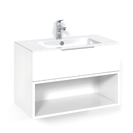 Macro Design CROWN Open box Servantskap LIGHT