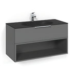 Macro Design CROWN Open box Servantskap Glasservant