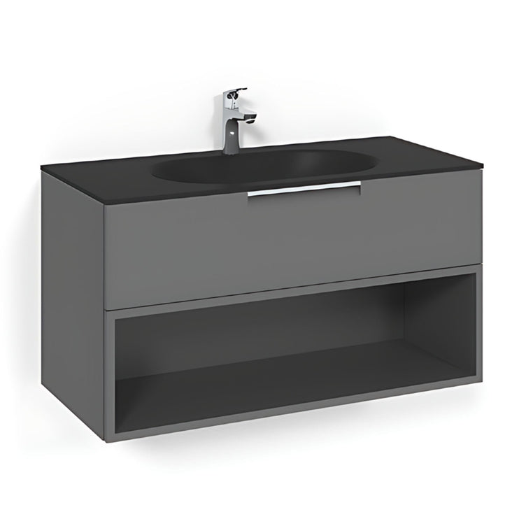 Macro Design CROWN Open box Servantskap Glasservant