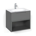 Macro Design CROWN Open box Servantskap Glasservant