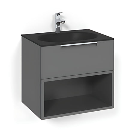 Macro Design CROWN Open box Servantskap Glasservant
