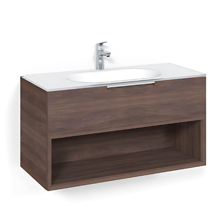 Macro Design CROWN Open box Servantskap Glasservant
