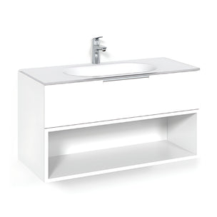 Macro Design CROWN Open box Servantskap Glasservant