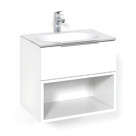Macro Design CROWN Open box Servantskap Glasservant