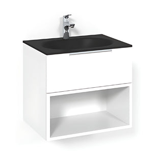 Macro Design CROWN Open box Servantskap Glasservant