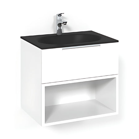 Macro Design CROWN Open box Servantskap Glasservant