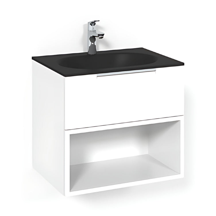 Macro Design CROWN Open box Servantskap Glasservant