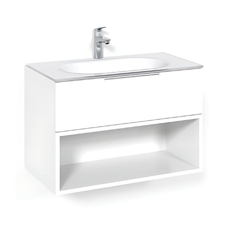 Macro Design CROWN Open box Servantskap Glasservant