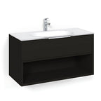 Macro Design CROWN Open box Servantskap Glasservant