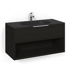 Macro Design CROWN Open box Servantskap Glasservant