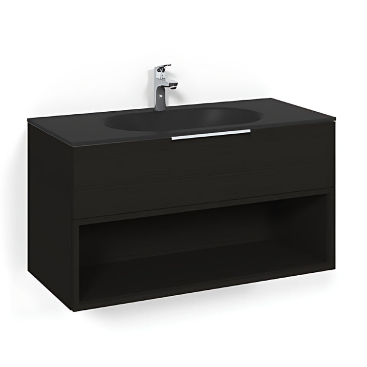 Macro Design CROWN Open box Servantskap Glasservant