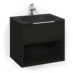 Macro Design CROWN Open box Servantskap Glasservant