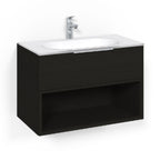 Macro Design CROWN Open box Servantskap Glasservant