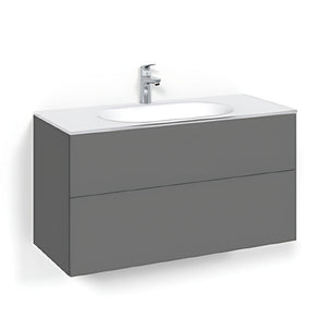 Macro Design CROWN Push-open Servantskap Glasservant