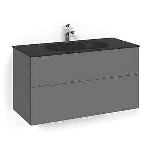 Macro Design CROWN Push-open Servantskap Glasservant