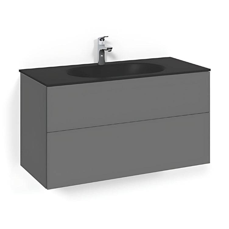 Macro Design CROWN Push-open Servantskap Glasservant