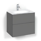 Macro Design CROWN Push-open Servantskap Glasservant