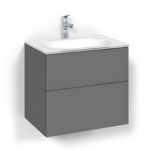 Macro Design CROWN Push-open Servantskap Glasservant