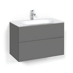 Macro Design CROWN Push-open Servantskap Glasservant