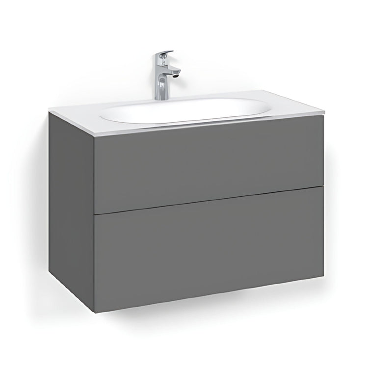 Macro Design CROWN Push-open Servantskap Glasservant