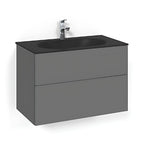 Macro Design CROWN Push-open Servantskap Glasservant