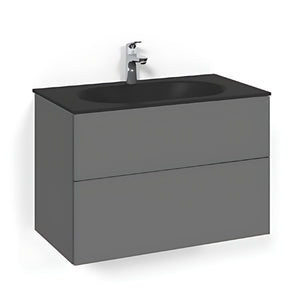 Macro Design CROWN Push-open Servantskap Glasservant