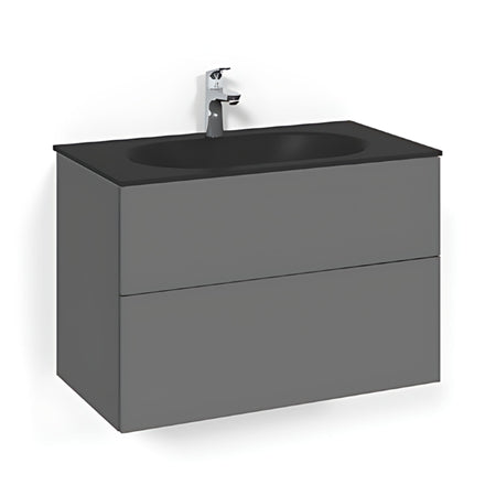 Macro Design CROWN Push-open Servantskap Glasservant