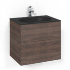 Macro Design CROWN Push-open Servantskap Glasservant