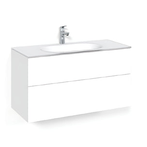 Macro Design CROWN Push-open Servantskap Glasservant
